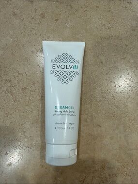 Evolvh Dreamgel Strong Hold Styler